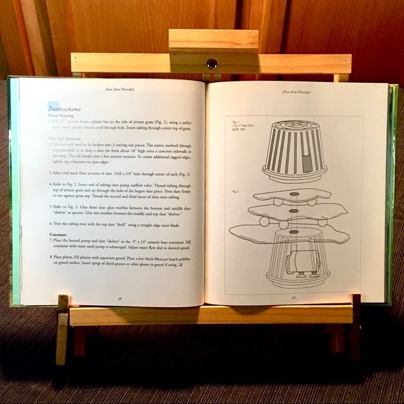 Tranquility Fountains DIY Book - Picture 6 of 16